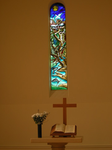 Paroisse | Sortie du Conseil en Valais, 2014